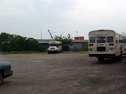 City invites Coney development