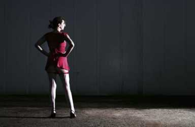 BK hookers keep it in the streets