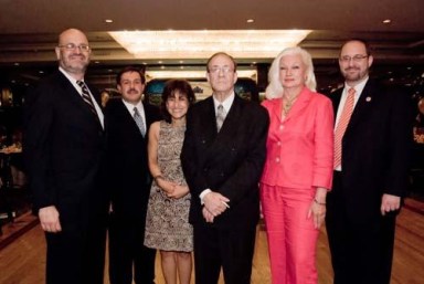 37 years of family building – Brooklyn Housing & Family Services holds gala
