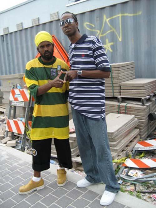 Anti-gay rappers promise ‘Straight Pride Parade’