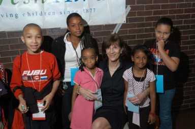 City out, fresh air in