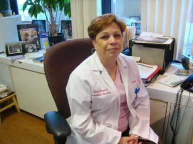 Here’s medical care at its very finest – 2008 Nursing Spectrum Nurse Excellence Awards