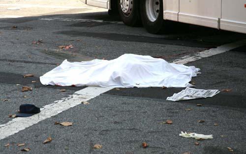 Murder rate on the rise – Brooklyn south precincts record grim crime stats