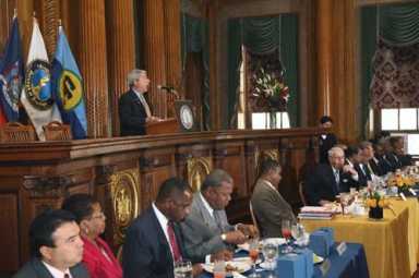 Toasting Caribbean culture – Borough celebrates region’s rich traditions and people