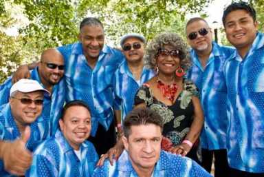 Dwight Street neighbors stop traffic for fun and games