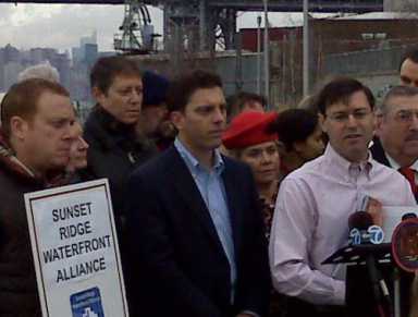 Yassky renews push for bike bill