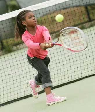 Olympic spirit burns bright at the John Malone Center