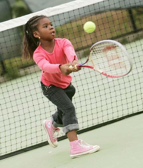 Olympic spirit burns bright at the John Malone Center