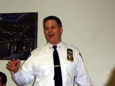 Pop, snap, fizzle – Crackdown on fireworks