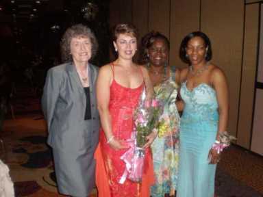 Salute to Nursing at its very finest