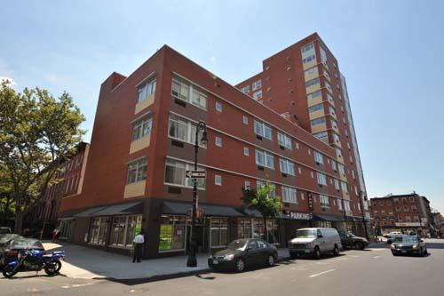 Check into ‘Nu Hotel’ – 93-room facility debuts on Smith Street