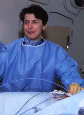 Cutting-edge cardiology – NYM Hospital does atrial fibrillation