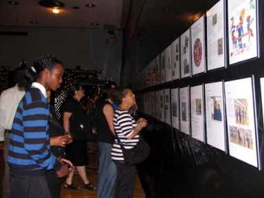 McKinney Living magazine debuts – Talented students join together to produce new publication