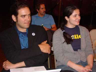 Search for the perfect chord – and space – Musicians lament dearth of available space to create songs in Brooklyn