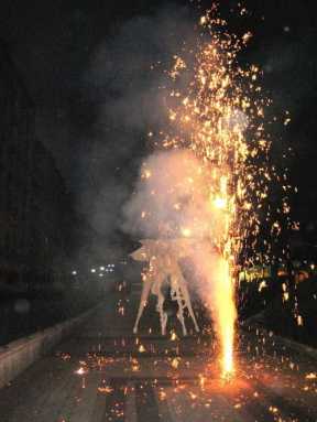 4th of July without the bang – Cops launch annual crackdown on illegal fireworks