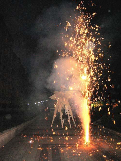 4th of July without the bang – Cops launch annual crackdown on illegal fireworks