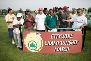 Borough hosts Mayor’s Cricket Cup showdown