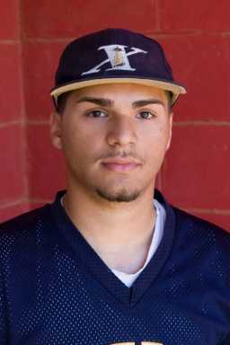 CATCHER – JONATHAN MENDEZ, Xaverian
