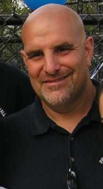 COACH OF THE YEAR – FRANK MARINELLO, Fontbonne Hall