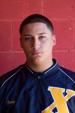 DESIGNATED HITTER – JOSEPH CESPUGLIA, Xaverian