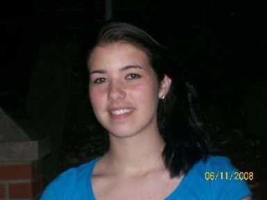 FIRST BASE – KRISSY DEMASI, Fontbonne