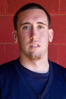 FIRST BASE – MATT TROISI, Xaverian