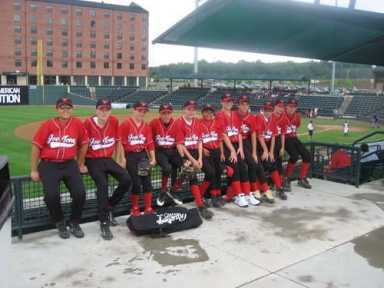 Joe Torre kids become champs