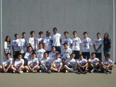 Madison rules courts – Borough’s best play for local high school