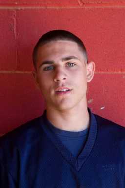 OUTFIELD – A.J. PASSIONE, Xaverian