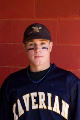 OUTFIELD – ANTHONY HAJJAR, Xaverian