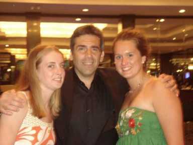 OUTFIELD – KERRY KING, Bishop Kearney