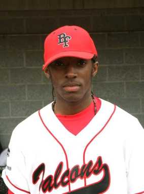 PITCHER – KASCEIM GRAHAM, Bishop Ford