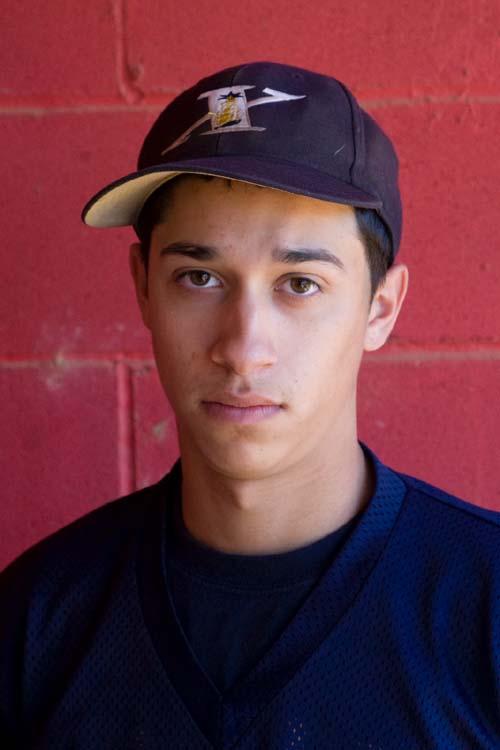 SHORTSTOP – JOHN FOGuRILE, Xaverian