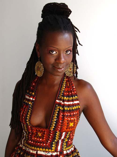 Viva Africa at the museum