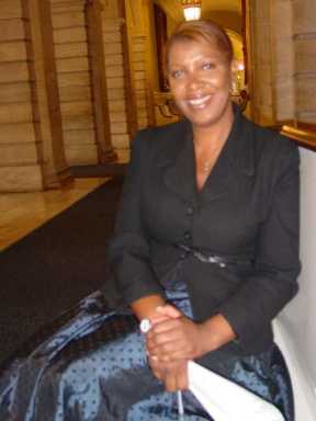 BK attorneys reel after budget cuts – Legal service organizations fear the coming