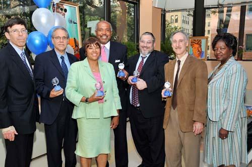 Center for nursing celebrates 30 years of caring in Brooklyn