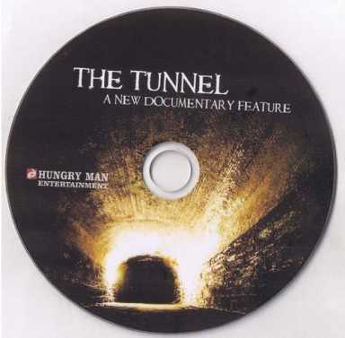 Cool fun underground – Bob Diamond’s tunnel tour to feature live performance
