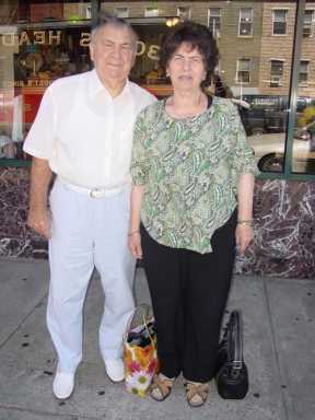 Dead end for street light – DOT denies request for busy corner