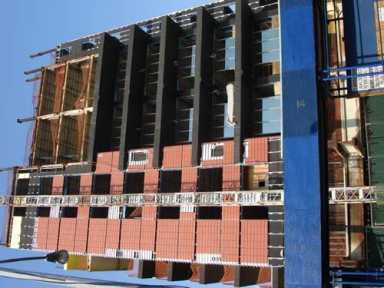 Day in court for ‘Finger Building’