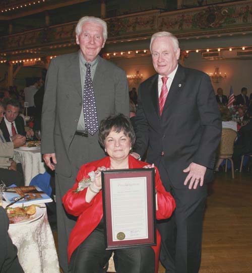 Republicans seeing red in Brooklyn – Working to get McCain in the White House, as well as dominate local elections