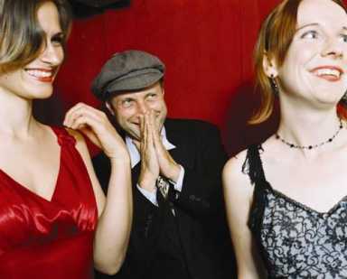 Music at the Bridge ‘spans’ the musical spectrum
