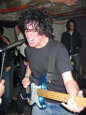 Right in your backyard: Music to make the summer swing