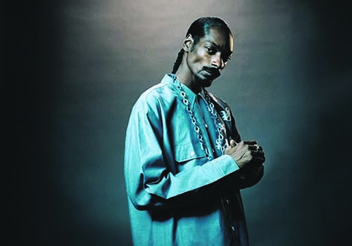 Snoop to turn KeySpan into the ‘dogg pound’