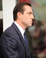 Vito’s scandal has Dems in turmoil