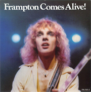 Coney comes alive! Frampton will play on July 31