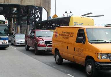 IKEA’s bus on Slope of trouble