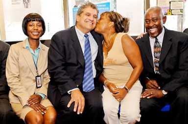 Dom the Benchwarmer!