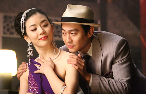 Korean ‘Indy’
