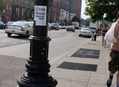 Ripper on the loose!