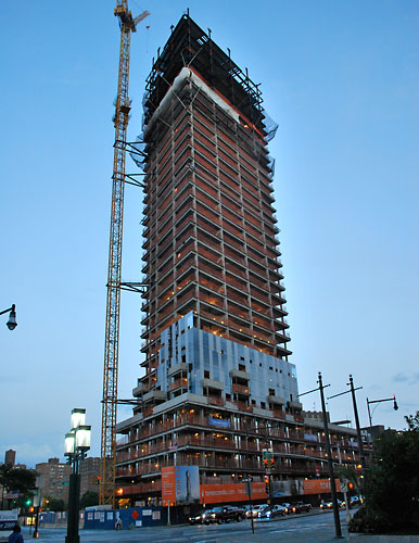 Toren! Toren! Toren!